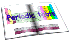 periodic table of the chemical elements 